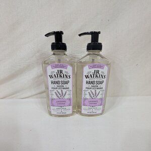 JR Watkins Lavender Hand Soap (2)
